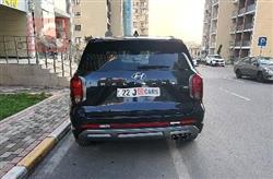 هیوندای پالیسەید